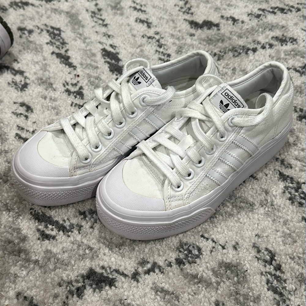Kids adidas